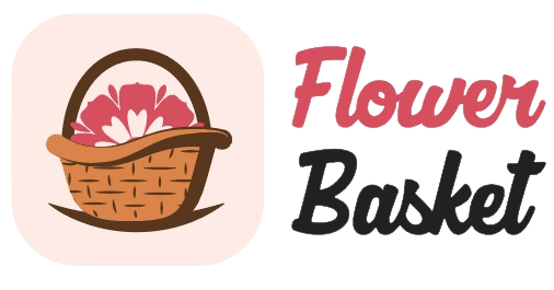 Flower Basket